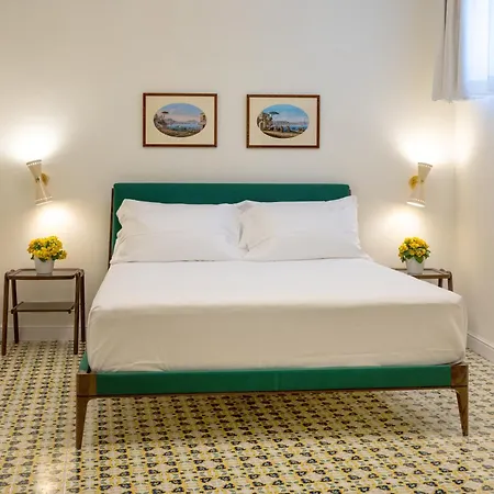 Palazzo Gargiulo Luxury &