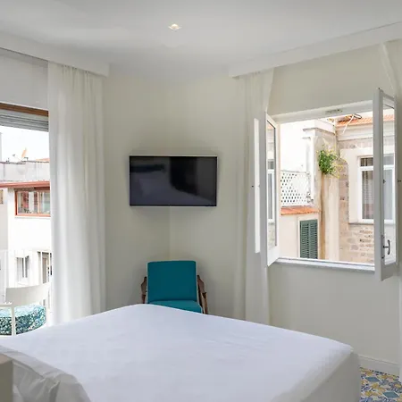 Palazzo Gargiulo Luxury & 4* Sorrento