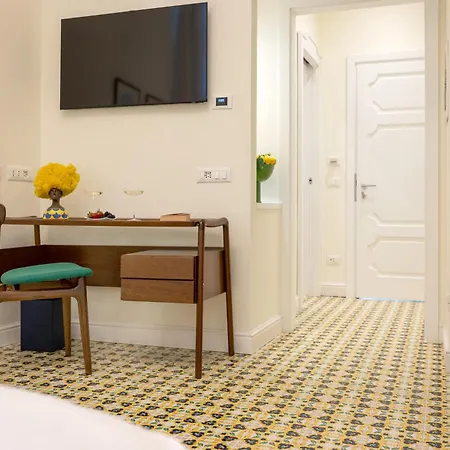 Palazzo Gargiulo Luxury & 4*