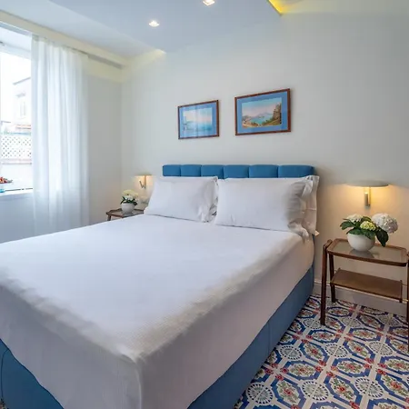 Palazzo Gargiulo Luxury & 4* Sorrento