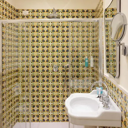 Palazzo Gargiulo Luxury & Sorrento