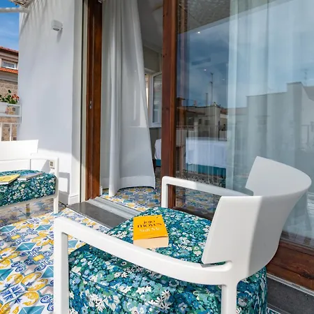 Palazzo Gargiulo Luxury &