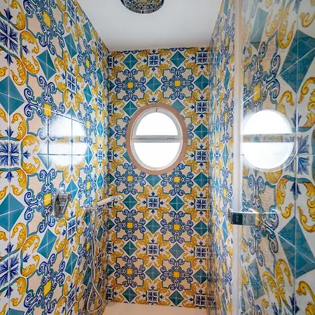 Palazzo Gargiulo Luxury & 4* Sorrento
