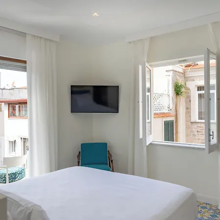 Guest house Palazzo Gargiulo Luxury & 4*