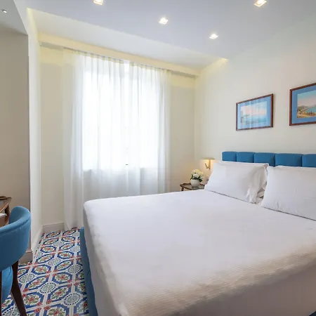 Guest house Palazzo Gargiulo Luxury & Sorrento