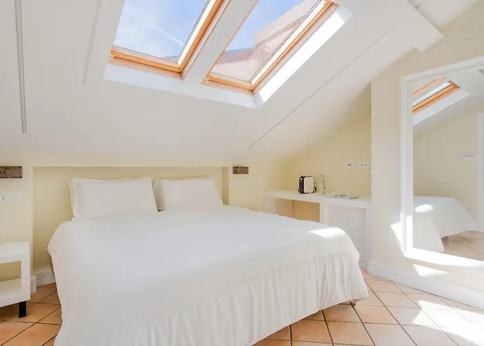 Palazzo Gargiulo Luxury & Casa de hóspedes