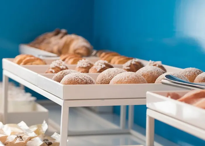 Palazzo Gargiulo Luxury & Casa de hóspedes Sorrento