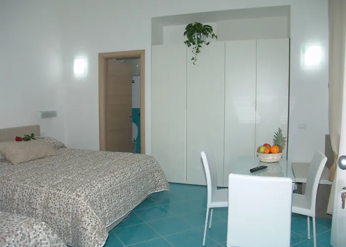 Palazzo Gargiulo Luxury & Casa de hóspedes 4*