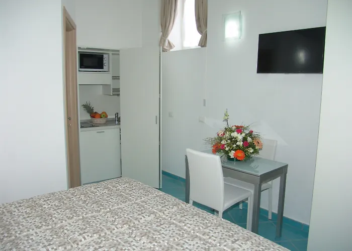 Palazzo Gargiulo Luxury & Casa de hóspedes 4*