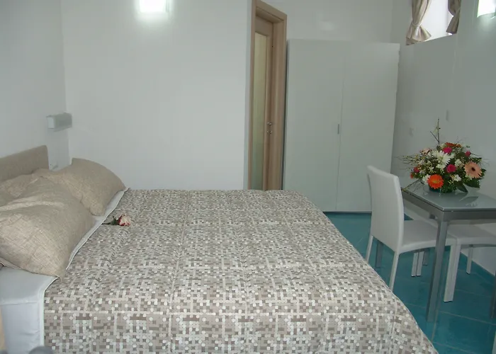 Palazzo Gargiulo Luxury & Casa de hóspedes Sorrento