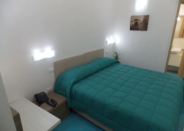 Palazzo Gargiulo Luxury & Casa de hóspedes Sorrento