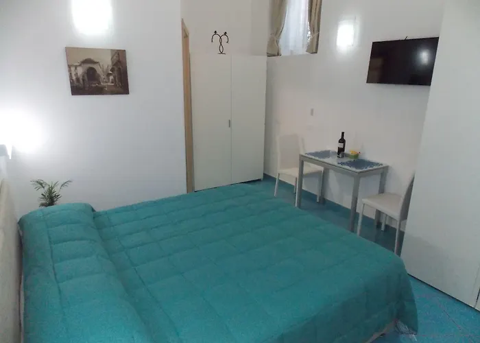 Casa de hóspedes Palazzo Gargiulo Luxury & Sorrento