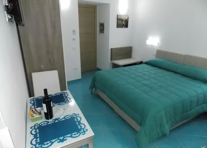 Palazzo Gargiulo Luxury & Casa de hóspedes 4*