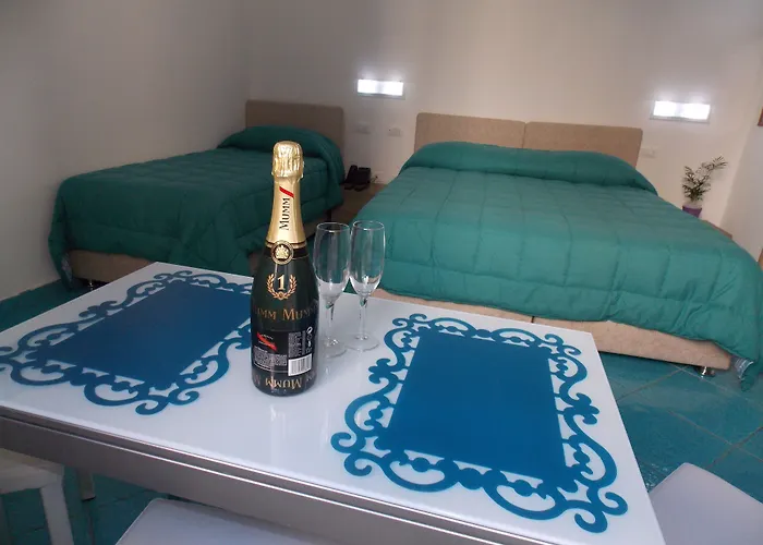 Palazzo Gargiulo Luxury & 4*