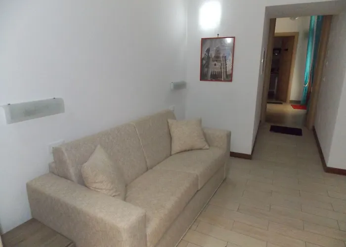 Casa de hóspedes Palazzo Gargiulo Luxury & 4*