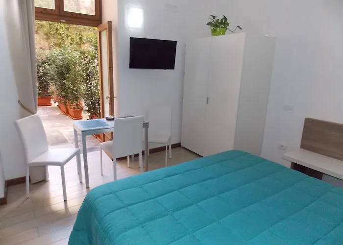 Palazzo Gargiulo Luxury & Sorrento