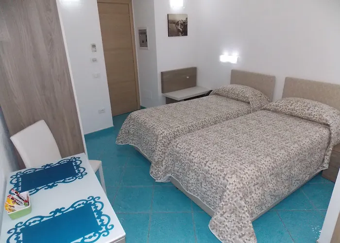 Palazzo Gargiulo Luxury & Casa de hóspedes Sorrento