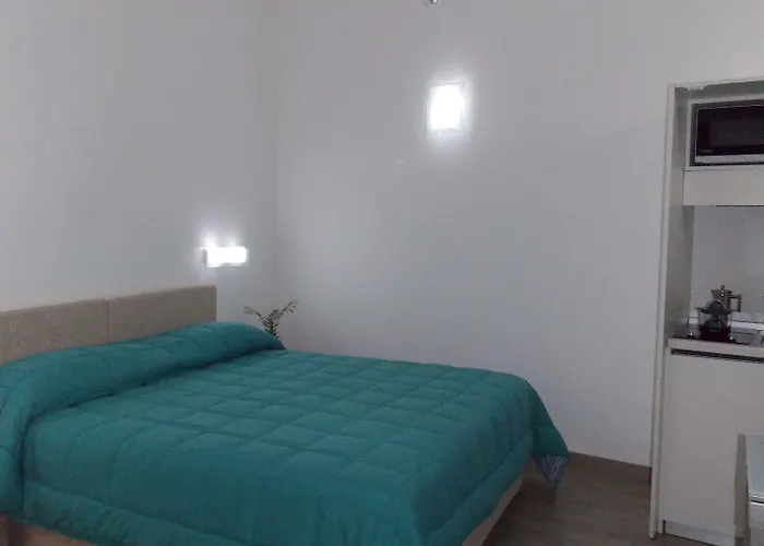 Palazzo Gargiulo Luxury & Casa de hóspedes Sorrento