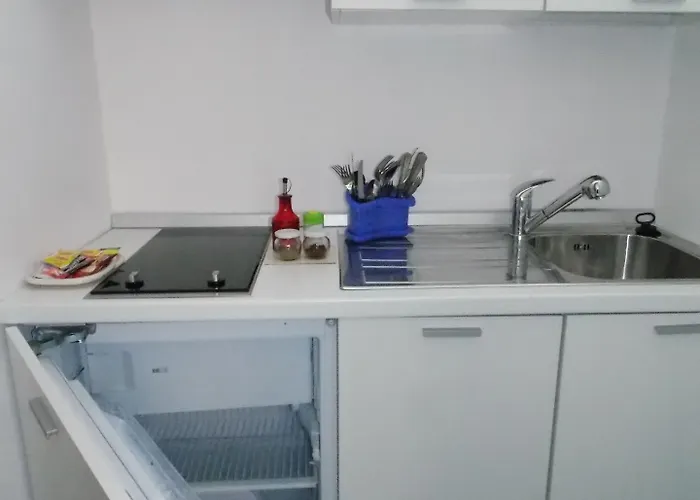 Casa de hóspedes Palazzo Gargiulo Luxury & 4*