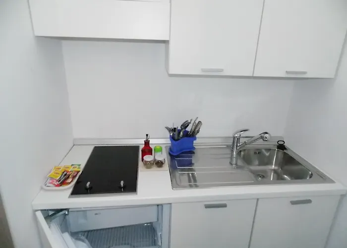 Casa de hóspedes Palazzo Gargiulo Luxury &