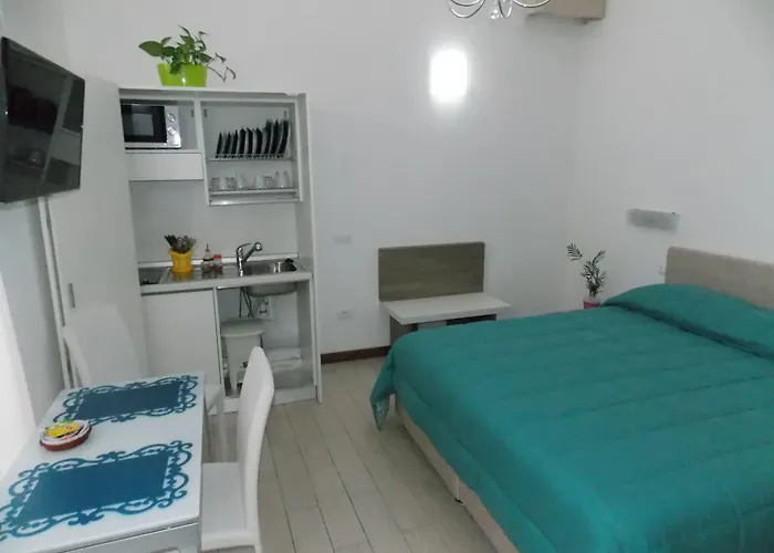 Palazzo Gargiulo Luxury & Casa de hóspedes 4*