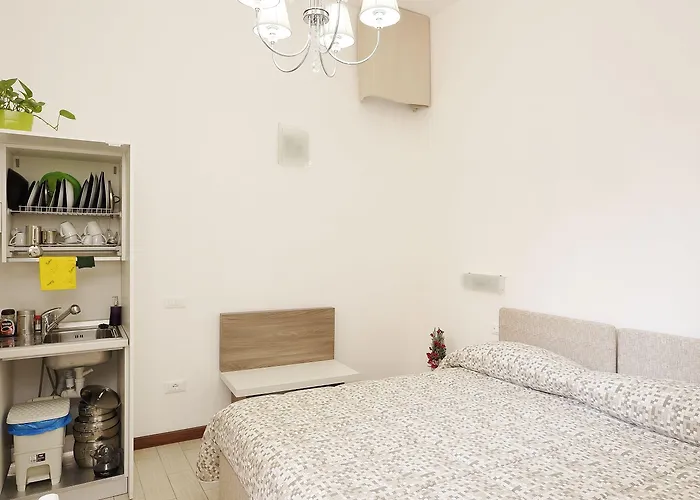 Casa de hóspedes Palazzo Gargiulo Luxury & 4*