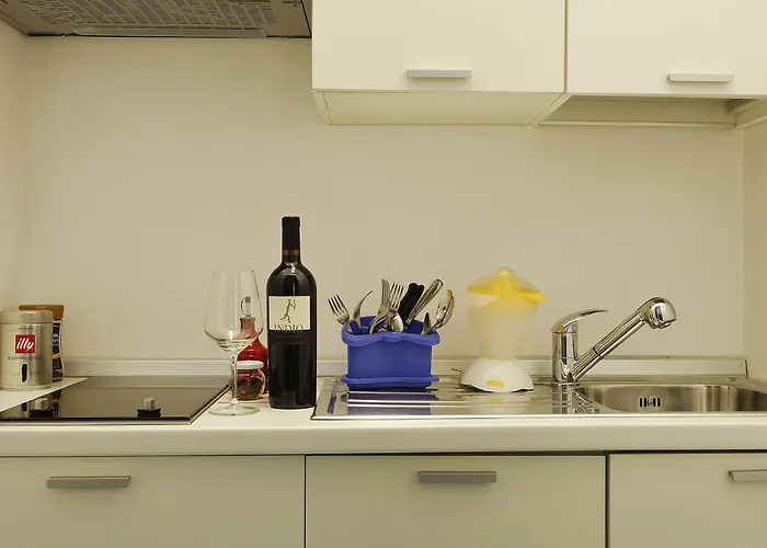 Palazzo Gargiulo Luxury & Casa de hóspedes