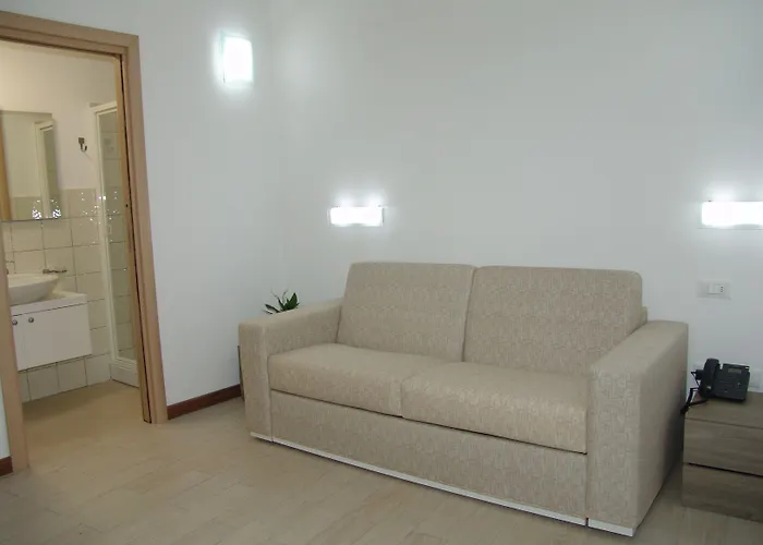 Casa de hóspedes Palazzo Gargiulo Luxury & Sorrento