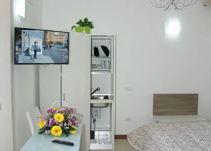 Casa de hóspedes Palazzo Gargiulo Luxury & 4*