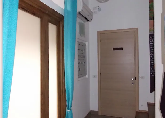 Palazzo Gargiulo Luxury & Casa de hóspedes 4*