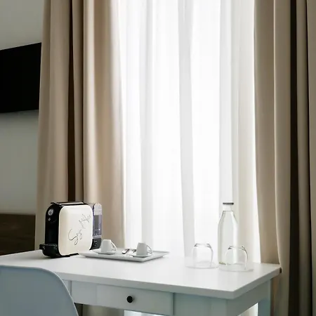 Guest house Palazzo Gargiulo Luxury & 2*