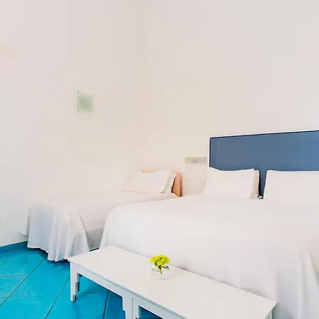 Palazzo Gargiulo Luxury & Guest house