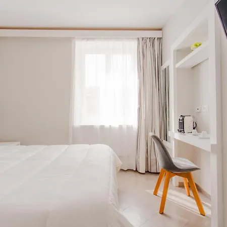 Guest house Palazzo Gargiulo Luxury &