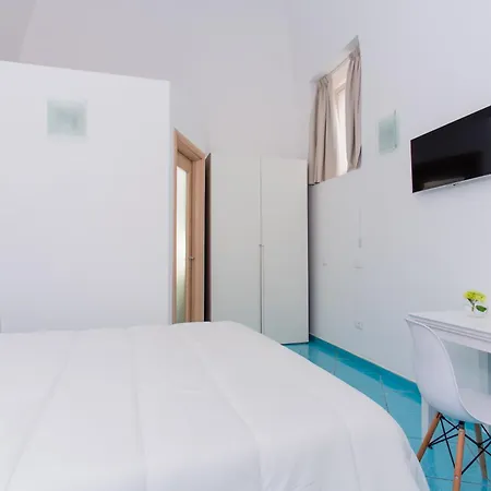 Guest house Palazzo Gargiulo Luxury &