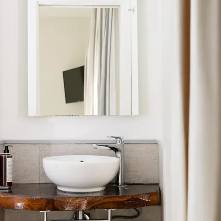 Palazzo Gargiulo Luxury & Guest house Sorrento