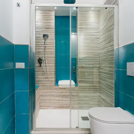 Guest house Palazzo Gargiulo Luxury & Sorrento