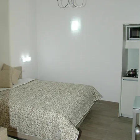 Guest house Palazzo Gargiulo Luxury & Sorrento