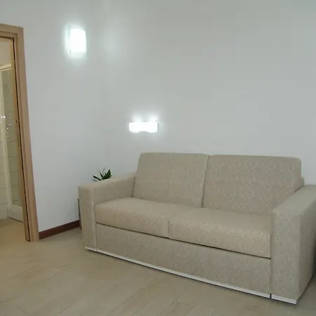 Guest house Palazzo Gargiulo Luxury & 2*