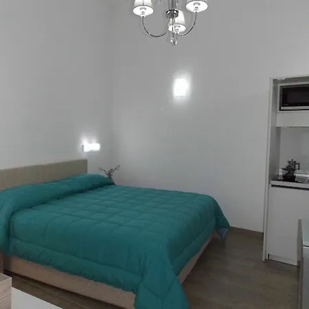 Palazzo Gargiulo Luxury & Guest house