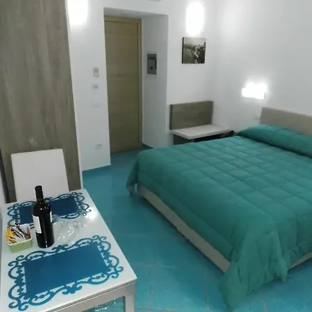 Guest house Palazzo Gargiulo Luxury & Sorrento